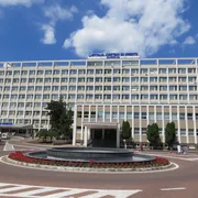 Spitalul judetean Suceava